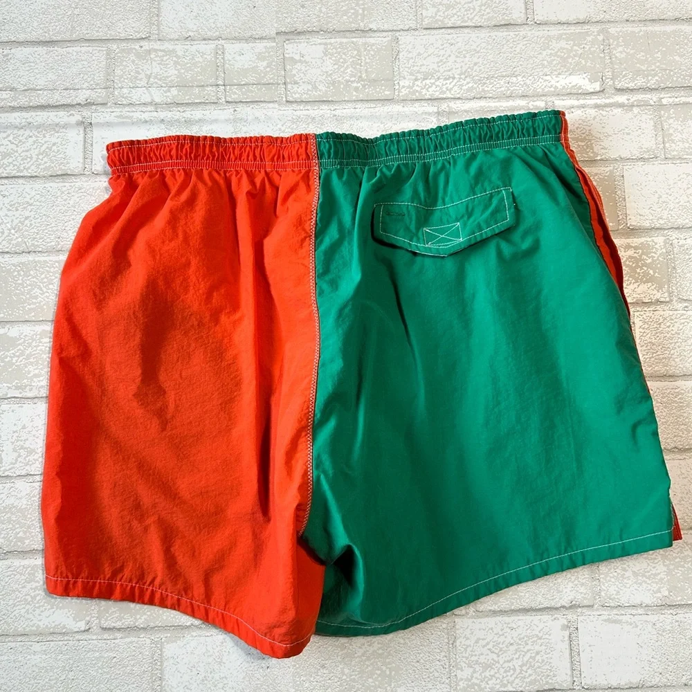 Tommy Hilfiger swim trunks